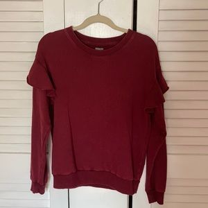 Aerie Crewneck Sweatshirt